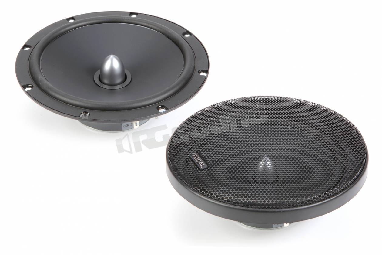 Focal ASE 165 S