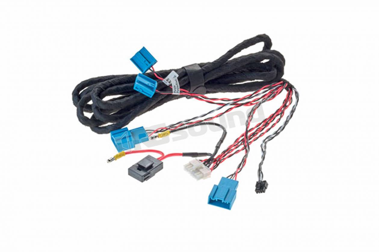 Focal BMW 2.1 IMP HARNESS