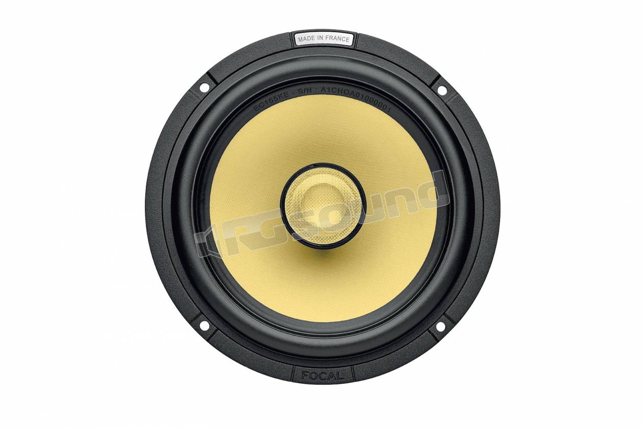 Focal EC 165 KE