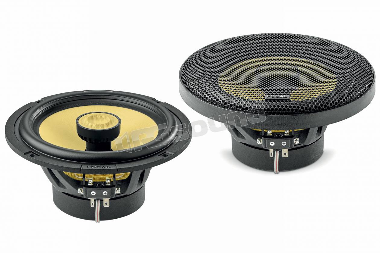 Focal EC 165 KE