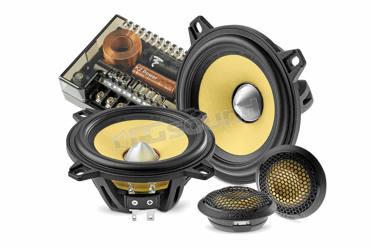 Focal ES 100 KE