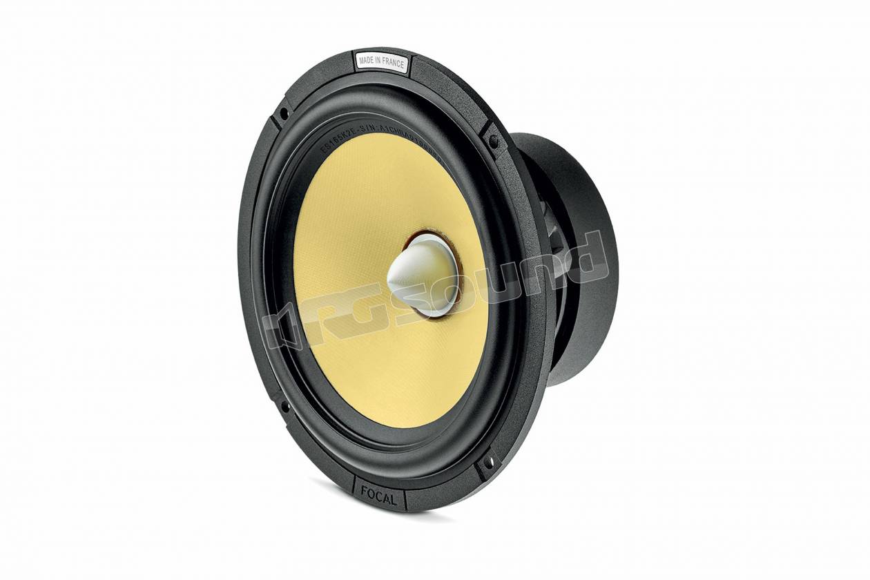 Focal ES 165 K2E