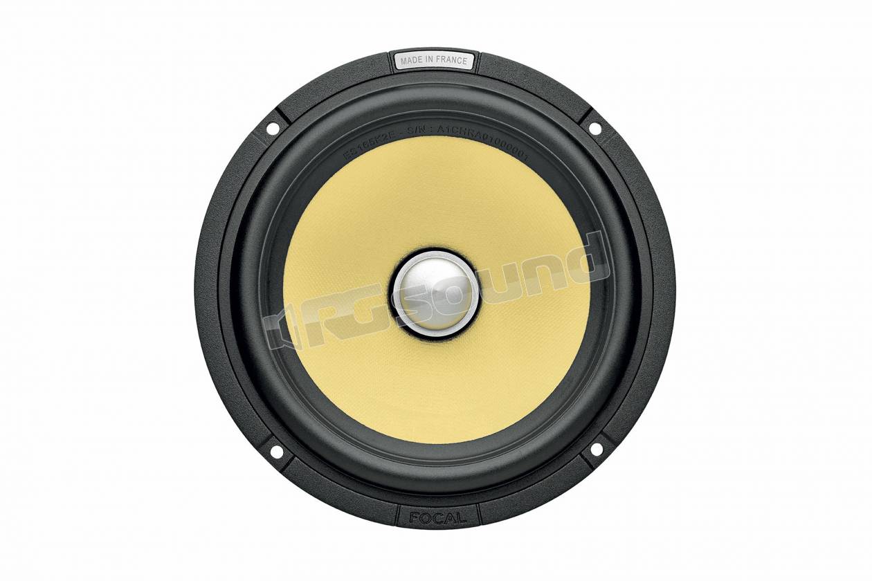 Focal ES 165 K2E