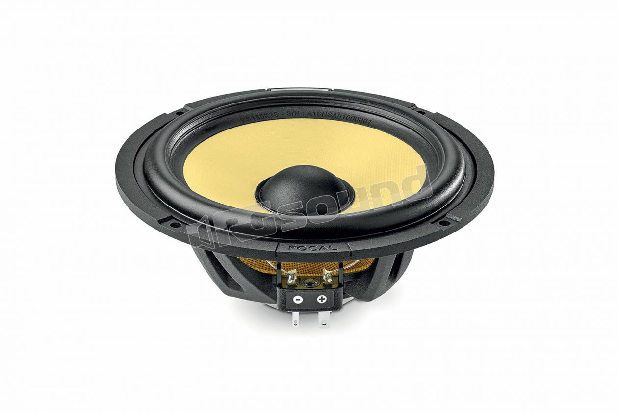 Focal ES 165 K2S