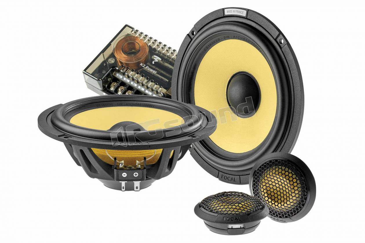 Focal ES 165 K2S