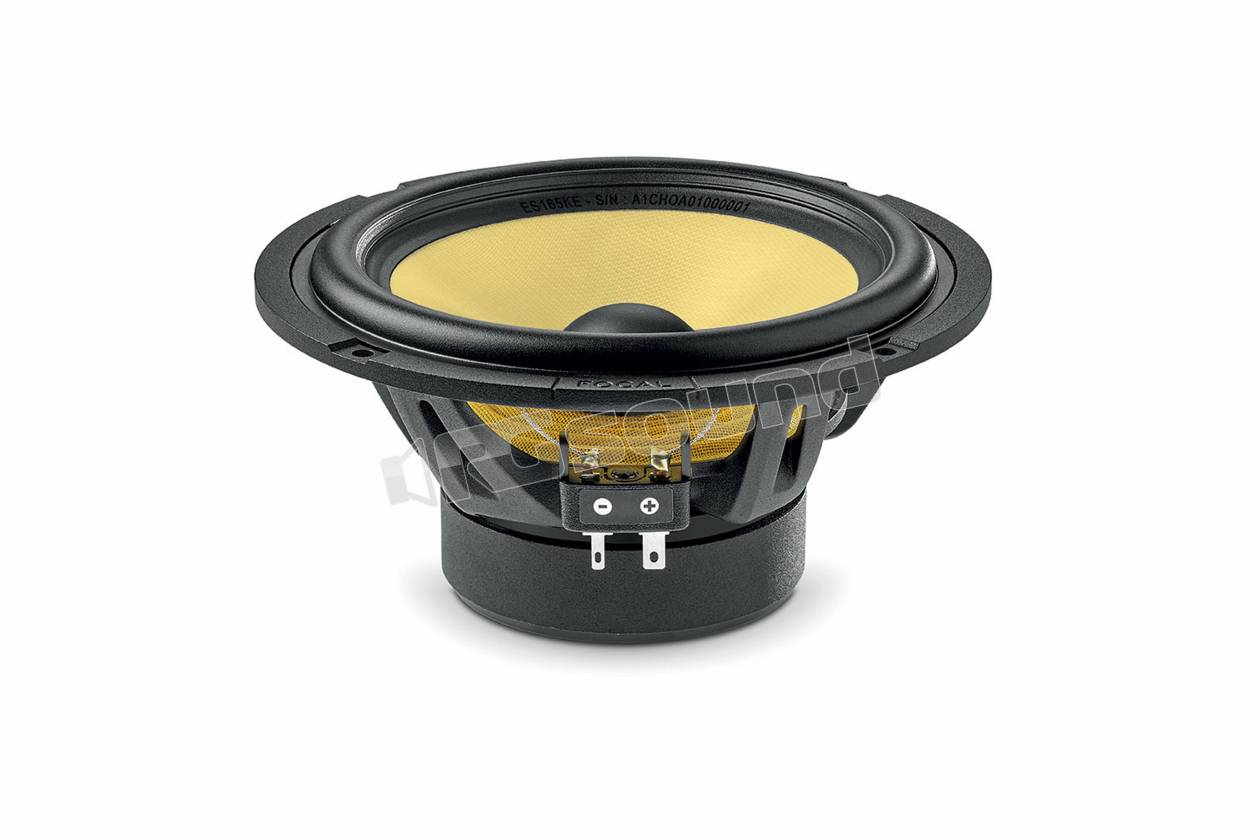 Focal ES 165 KE