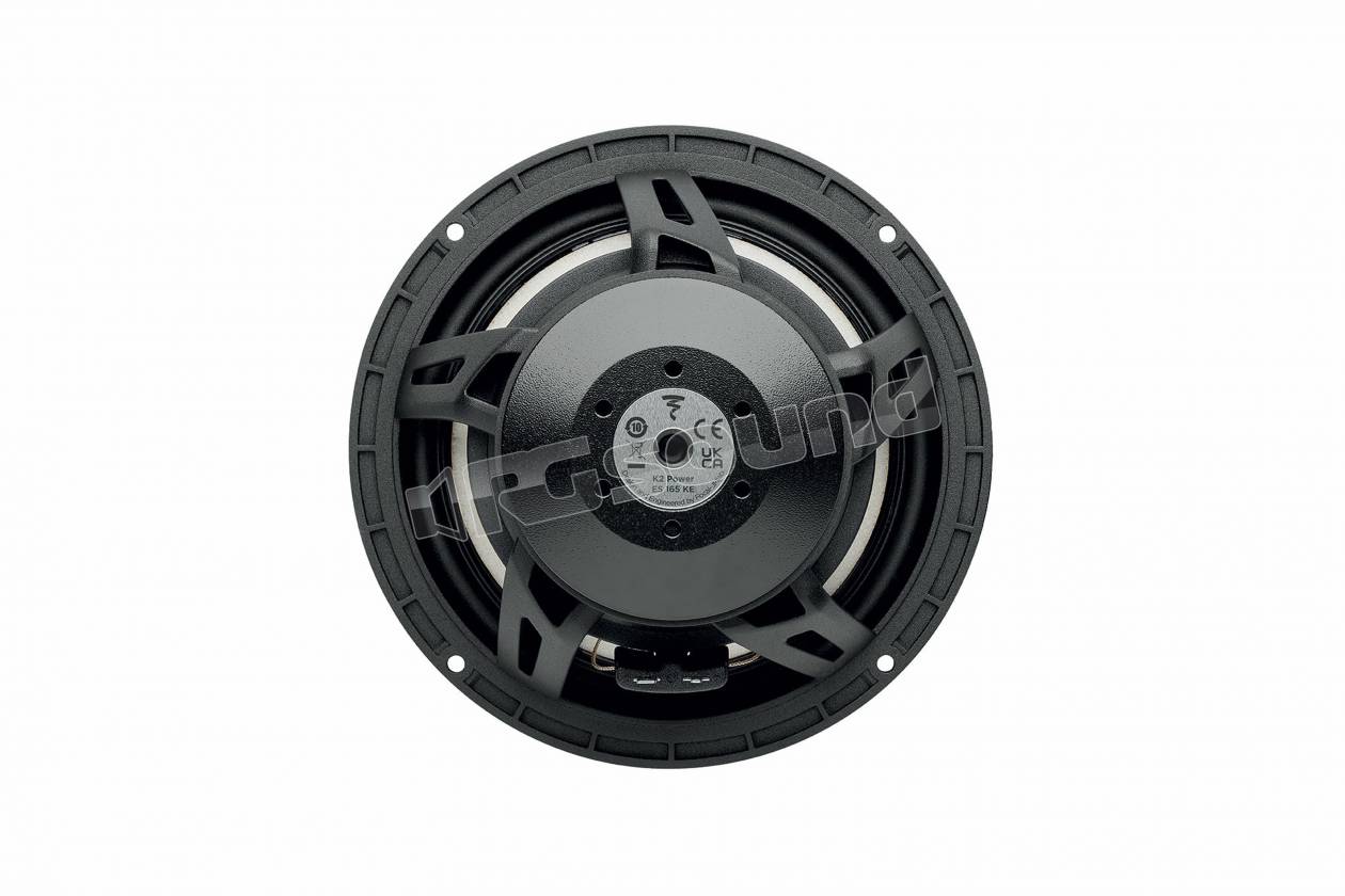 Focal ES 165 KE