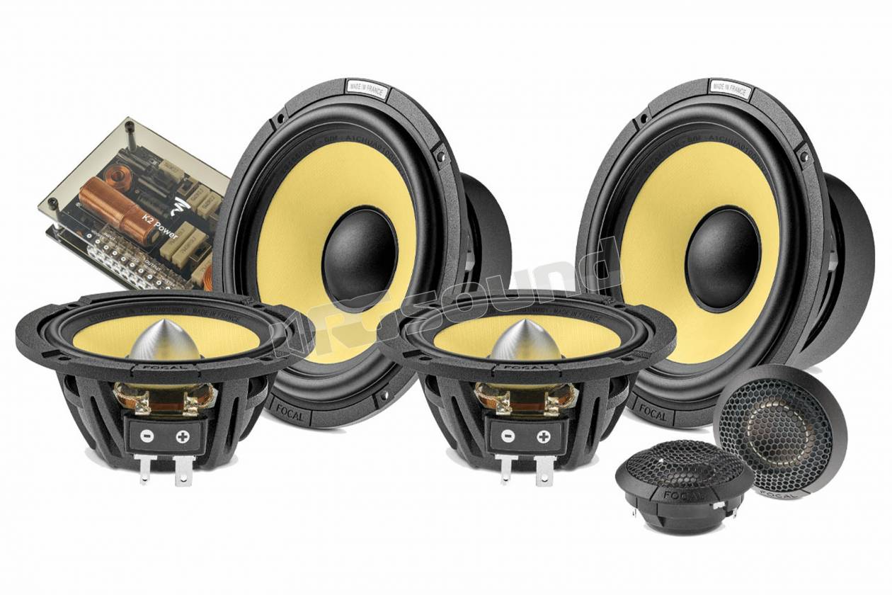 Focal ES 165 KX3E