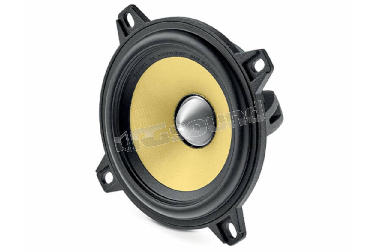 Focal ES100K EVO