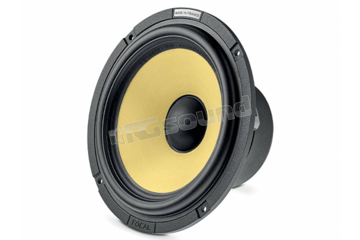 Focal ES165K EVO