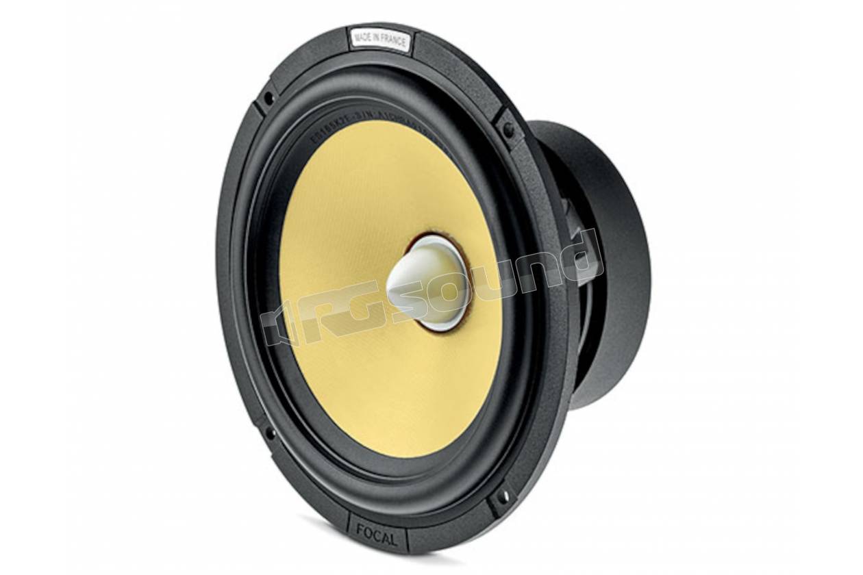 Focal ES165K2 EVO