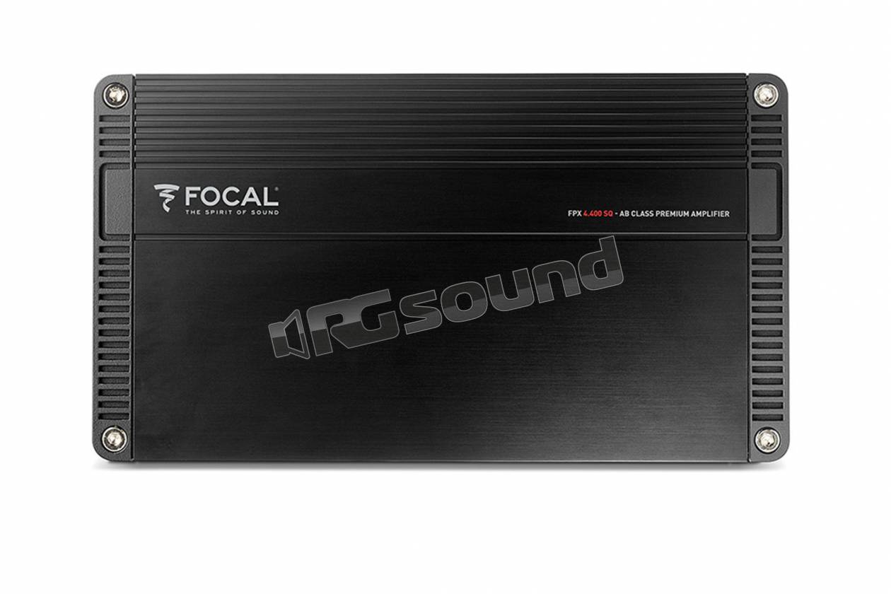Focal FPX 4.400SQ