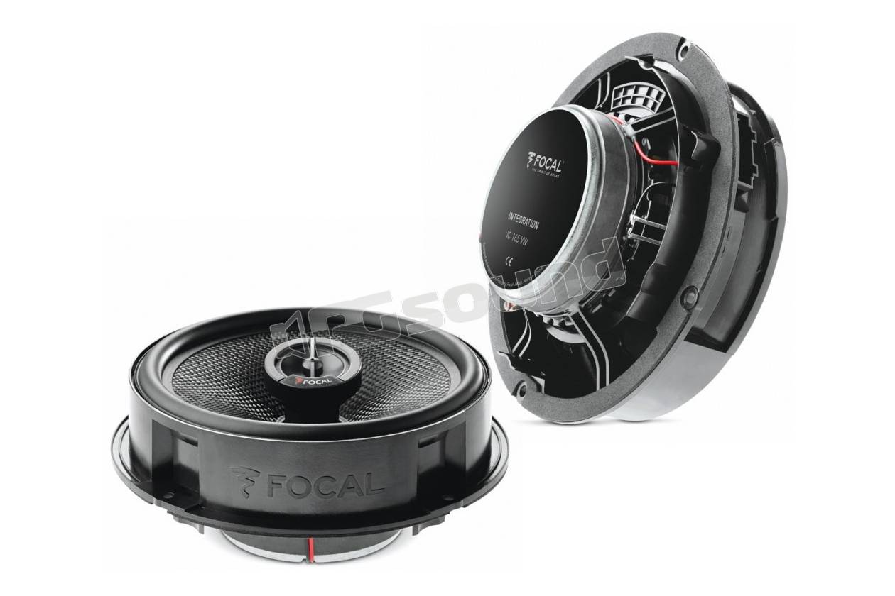 Focal IC 165 VW