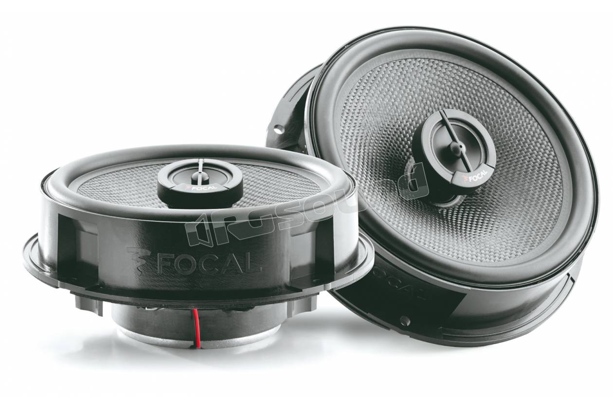 Focal IC 165 VW