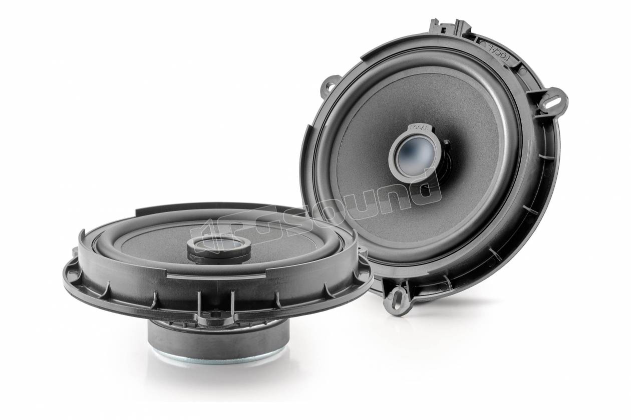 Focal IC FORD 165