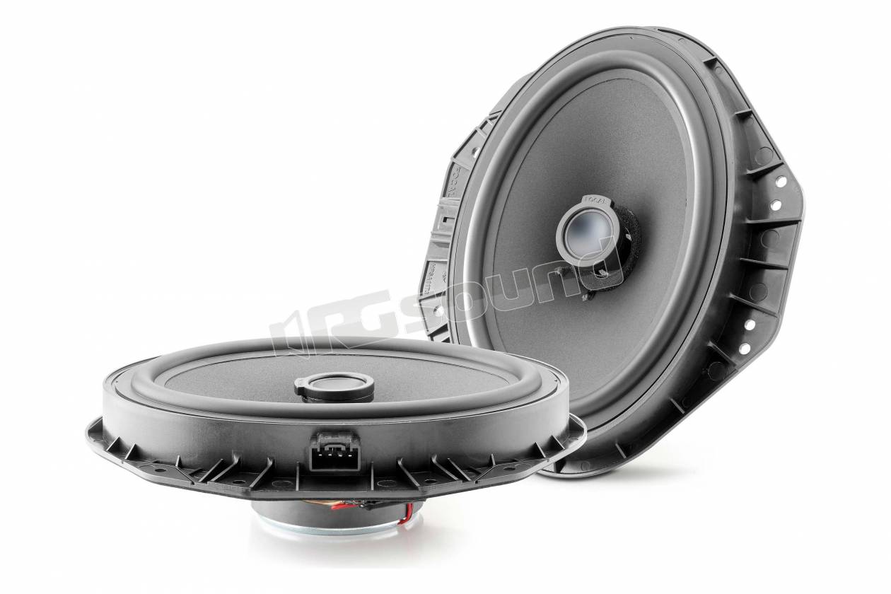 Focal IC FORD 690