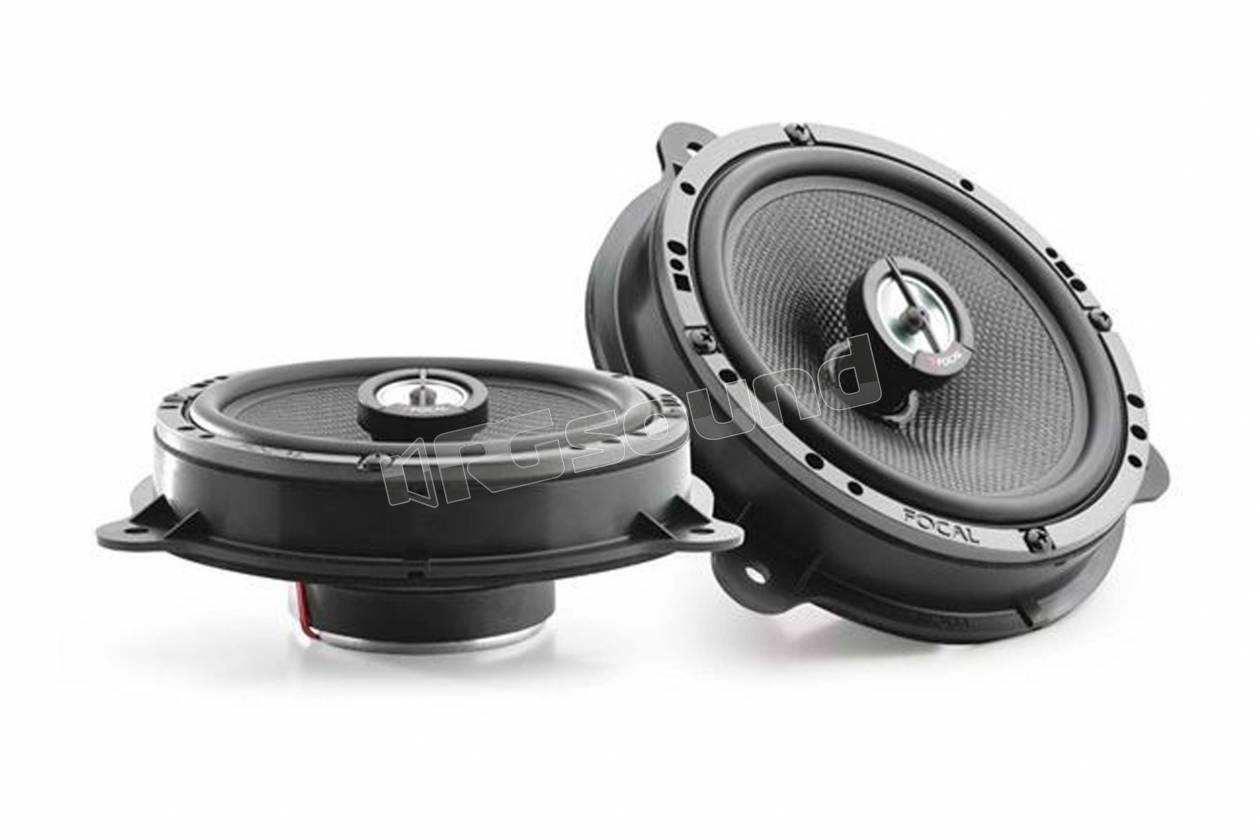 Focal IC RNS 165