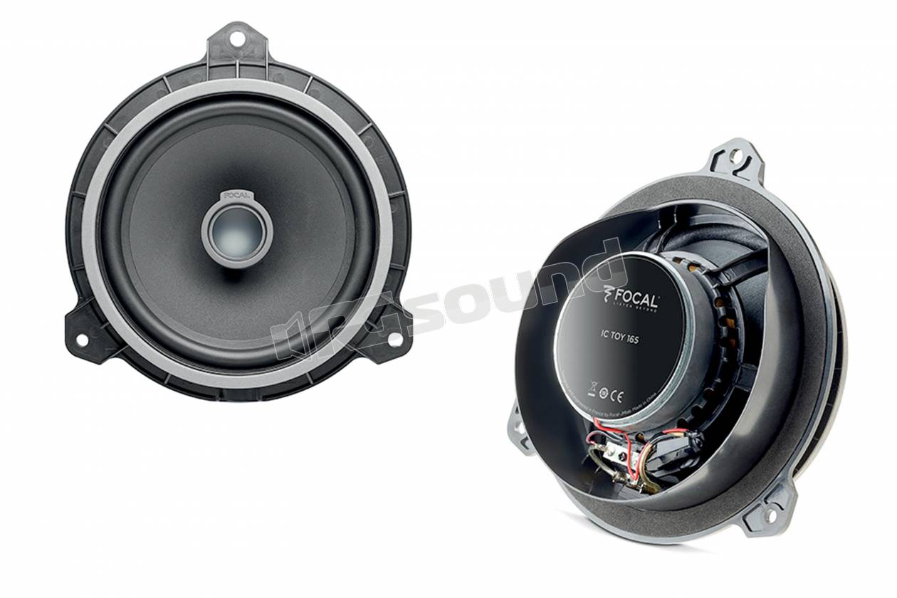 Focal IC TOY 165