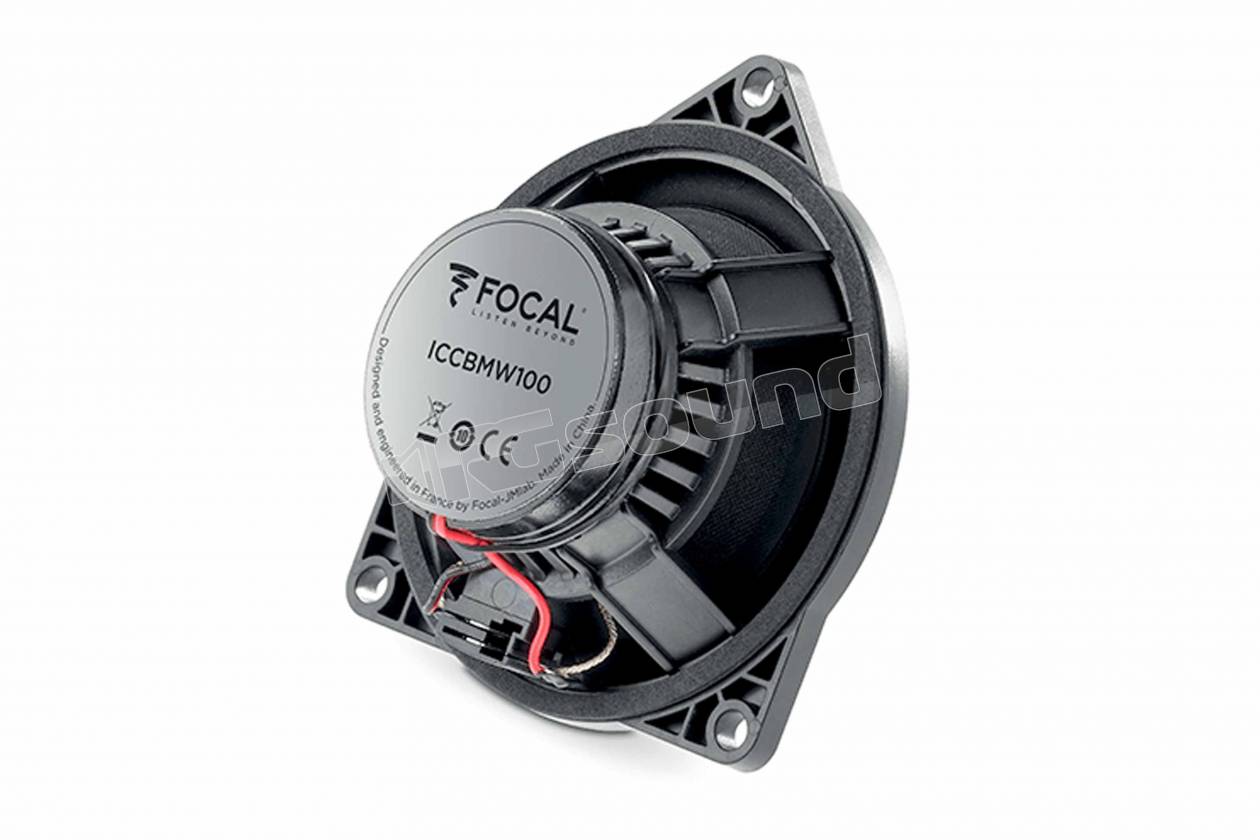 Focal ICC BMW 100