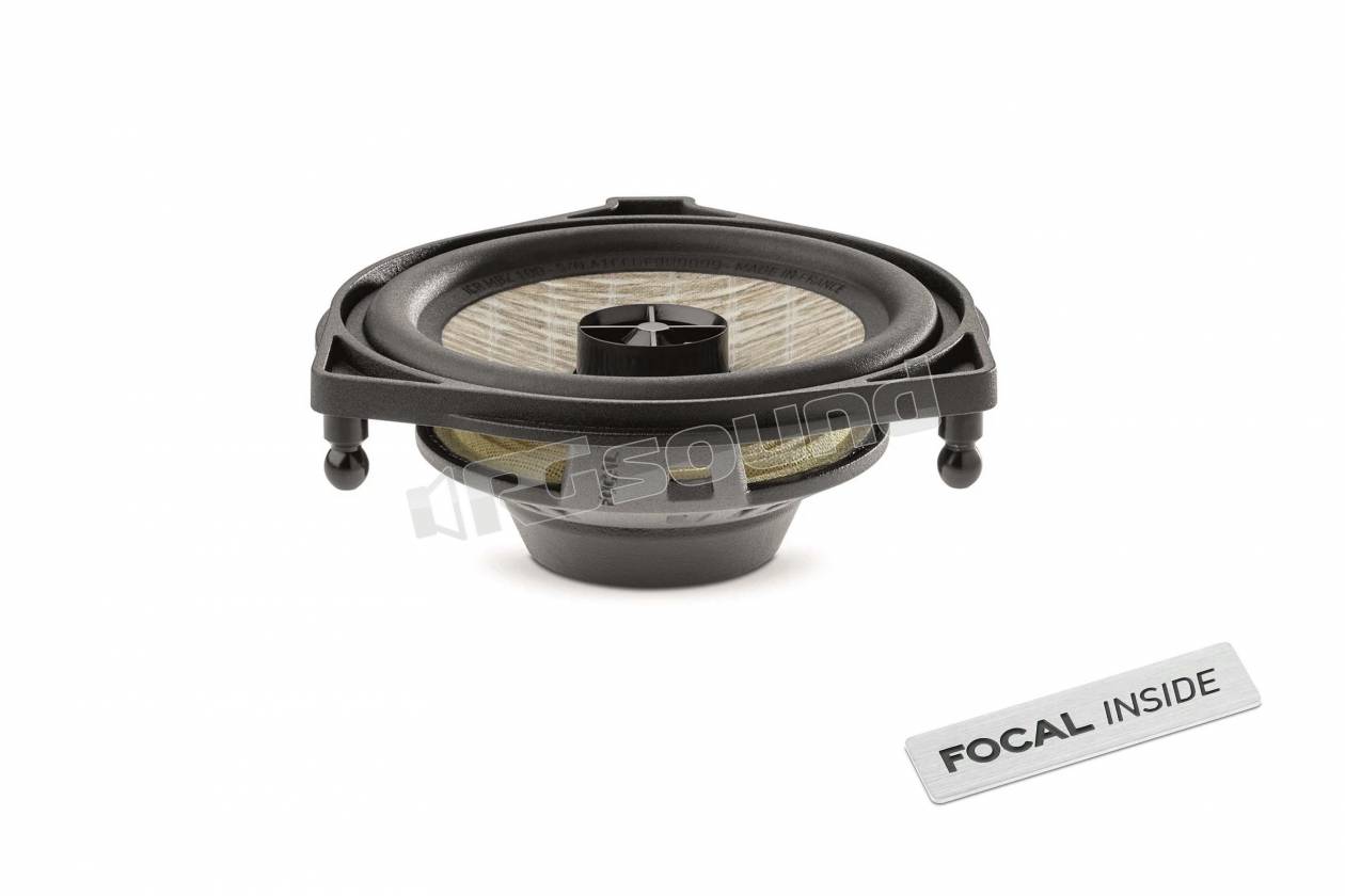 Focal ICR MBZ 100