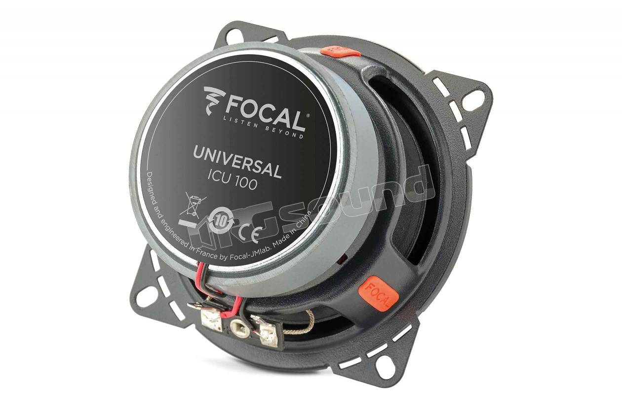 Focal ICU 100