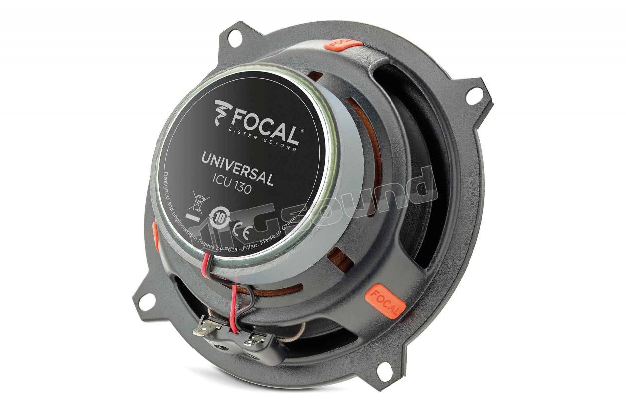 Focal ICU 130