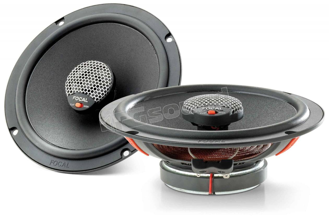 Focal ICU 165