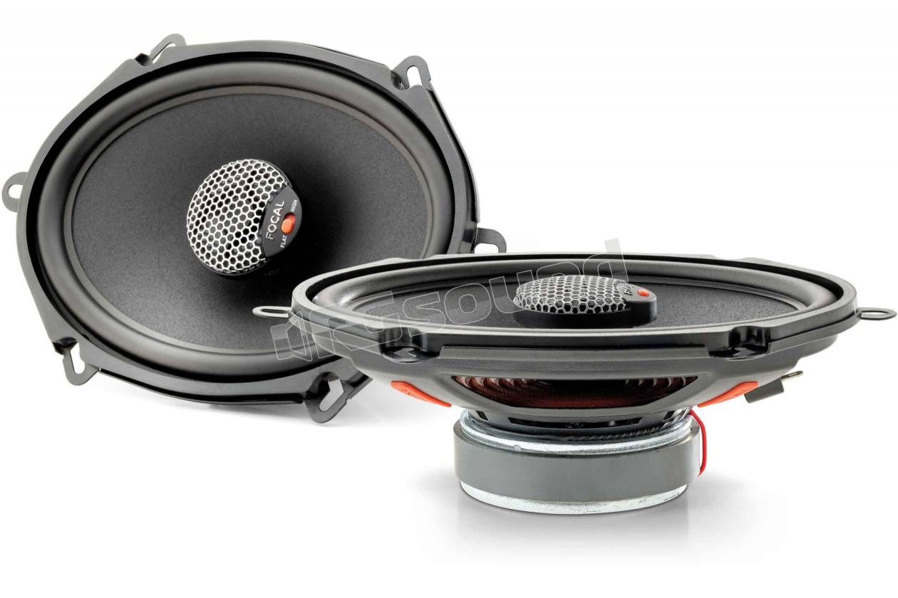 Focal ICU 570