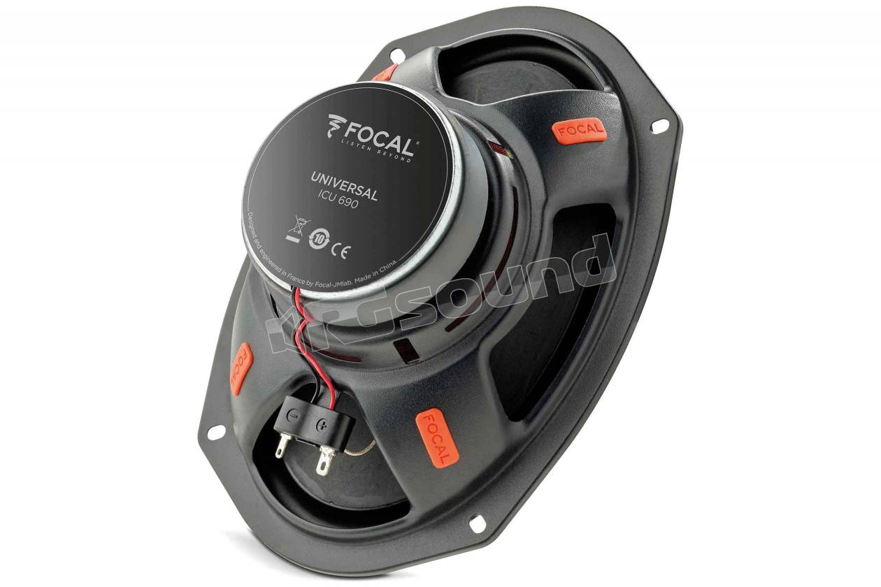 Focal ICU 690