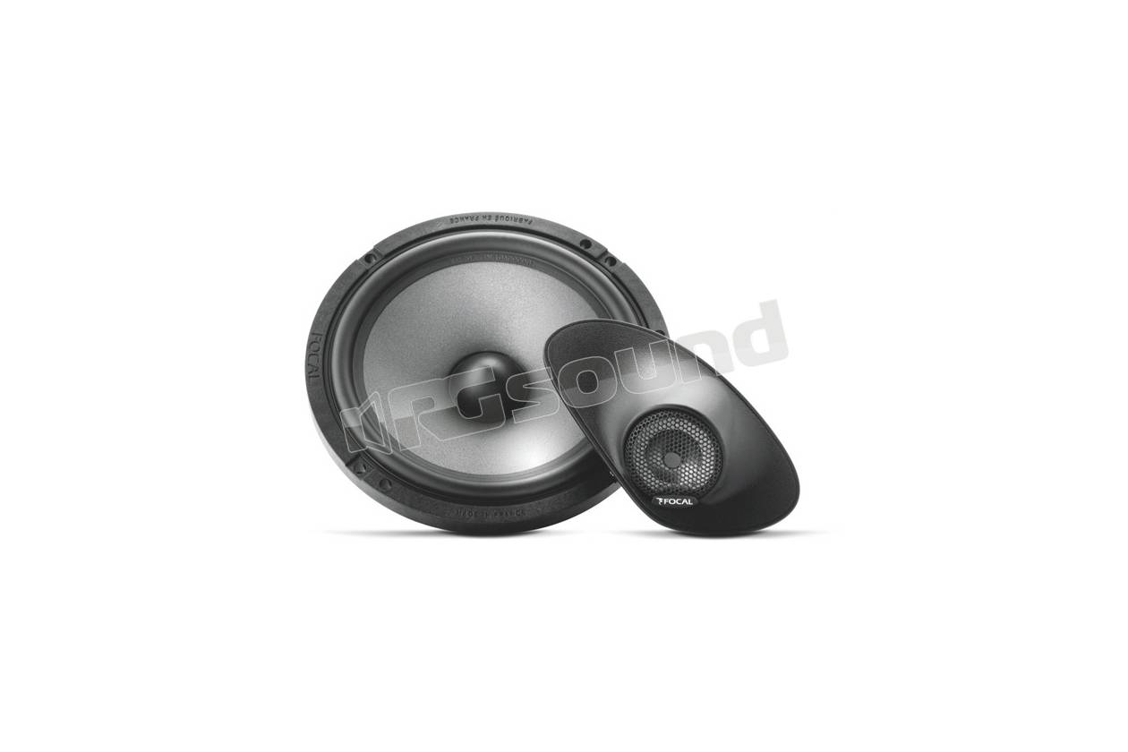 Focal IFP 207