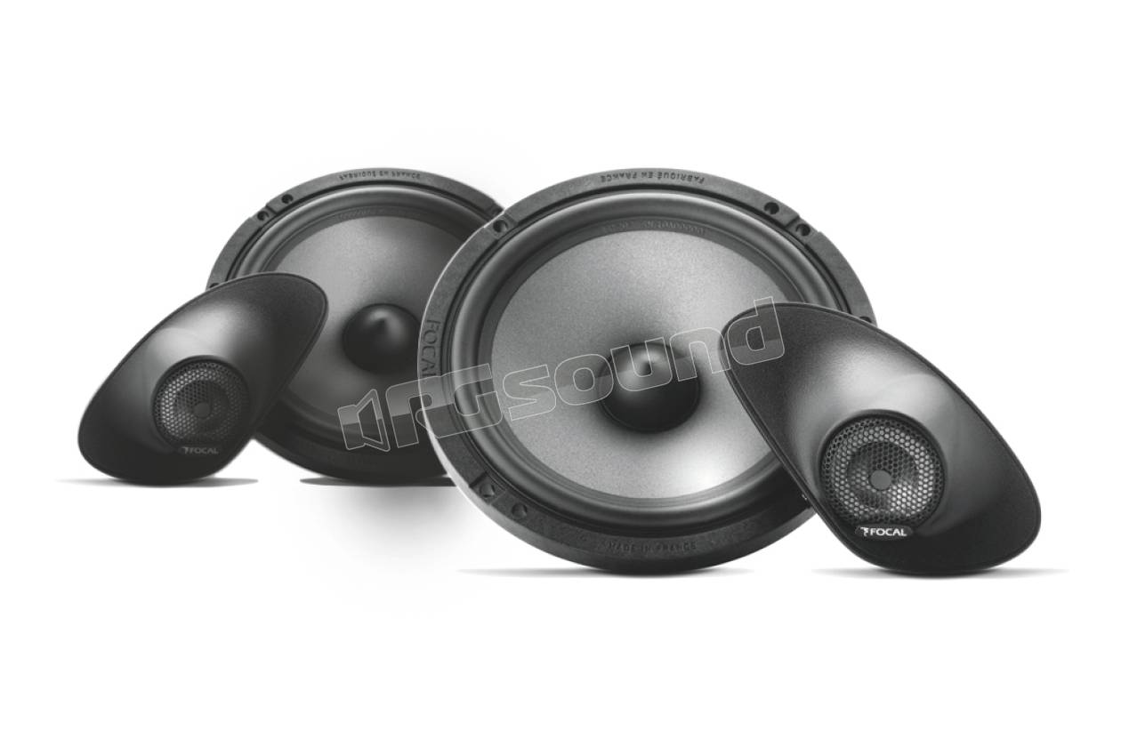 Focal IFP 207