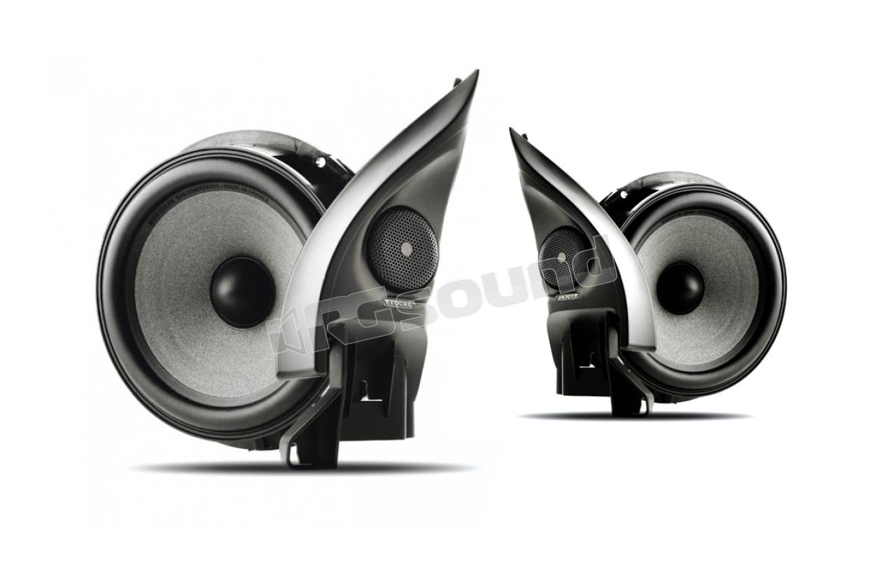 Focal IFWGOLF 6