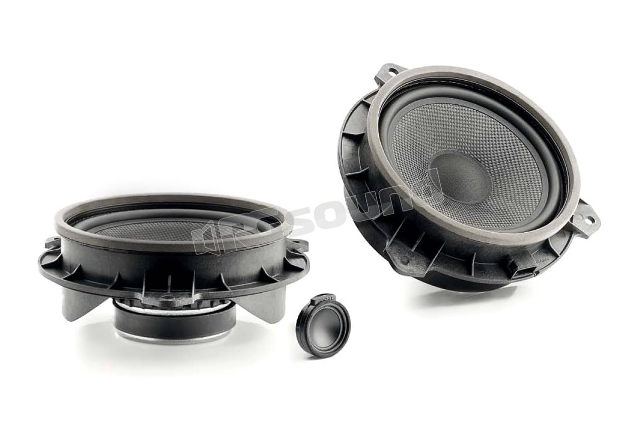 Focal IS 165 TOY