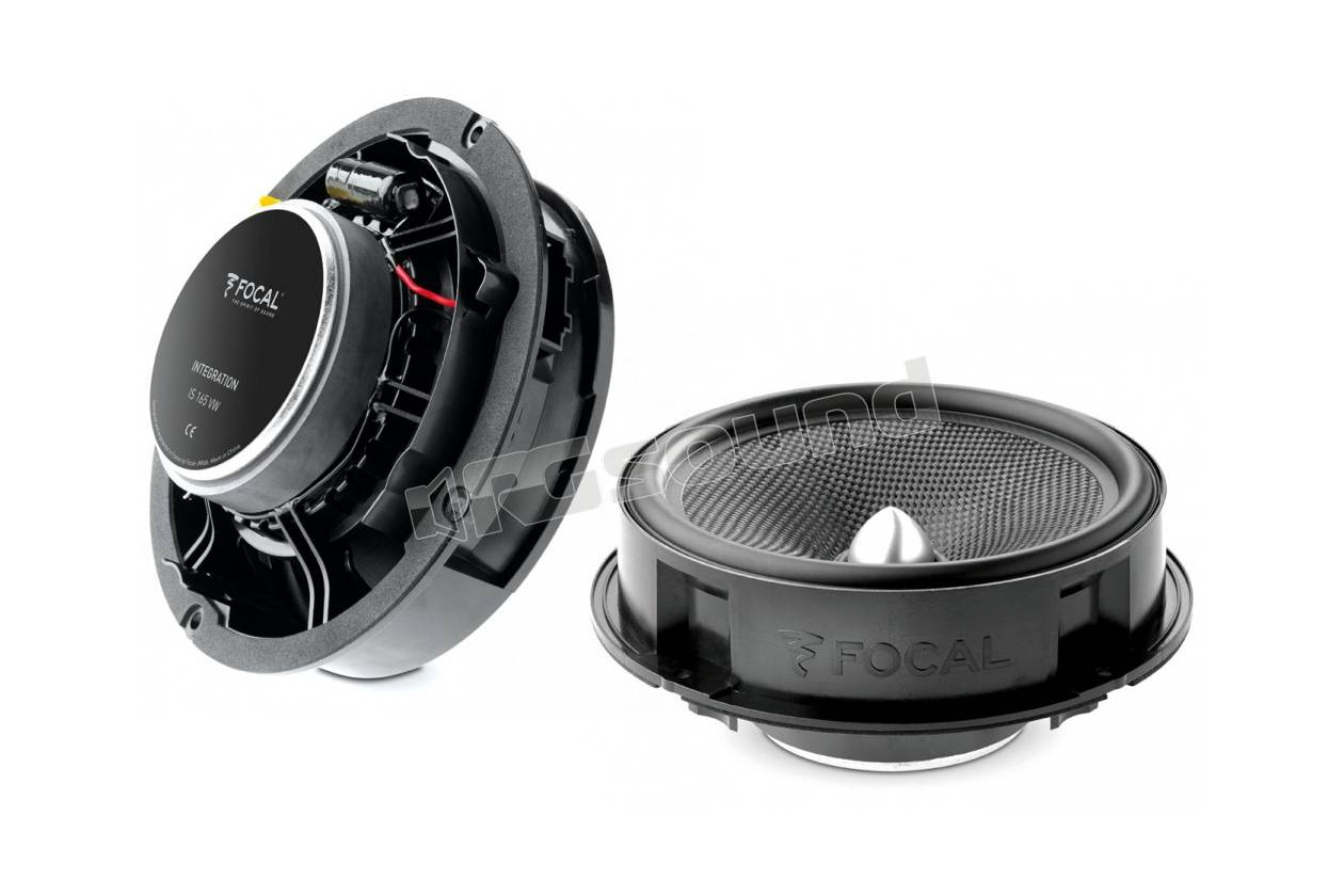 Focal IS 165 VW