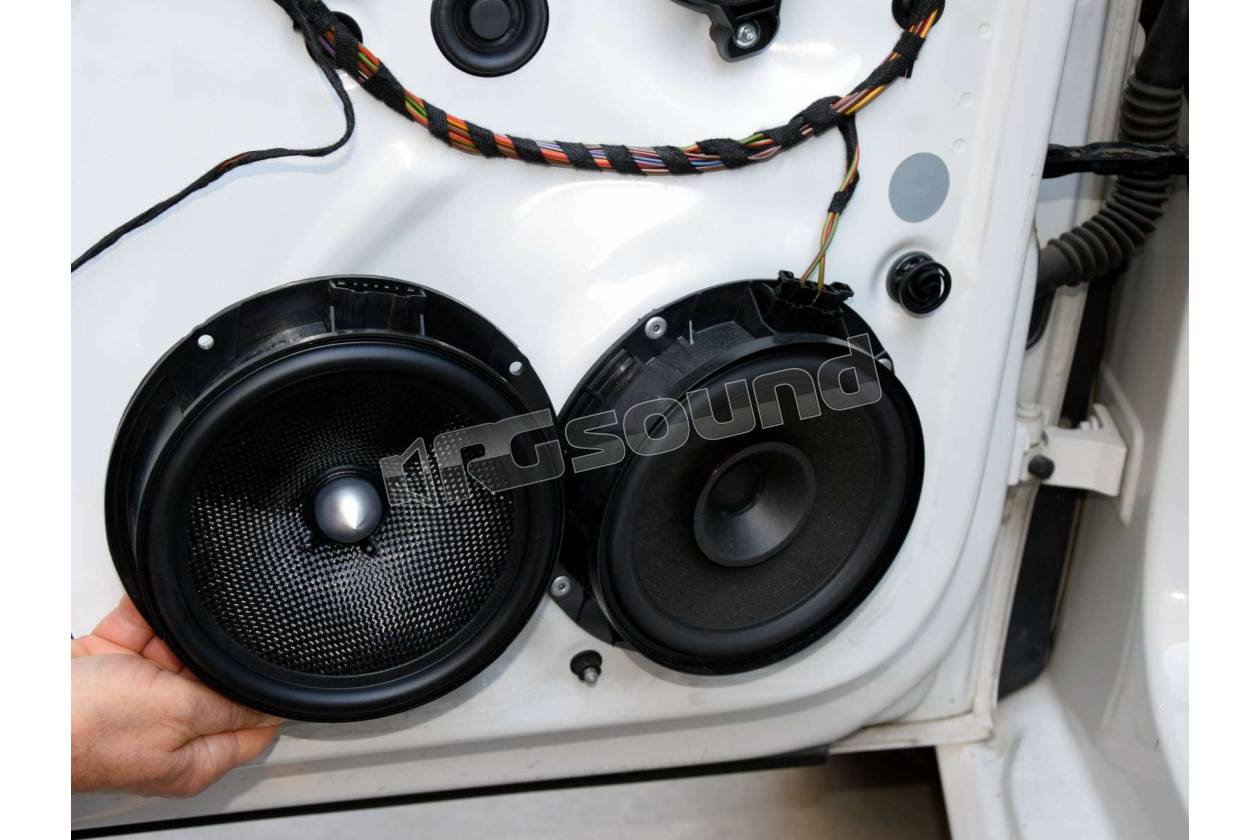 Focal IS 165 VW