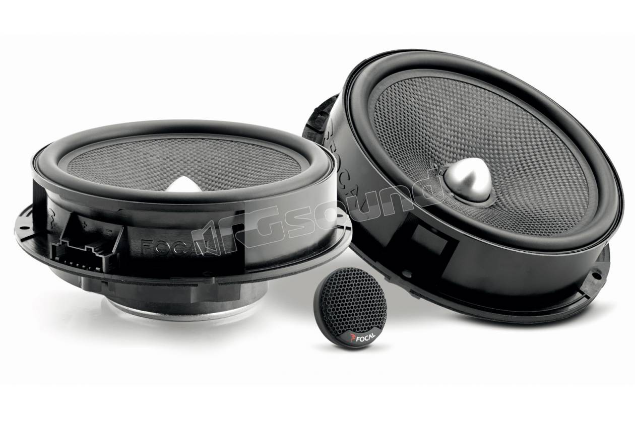 Focal IS 165 VW