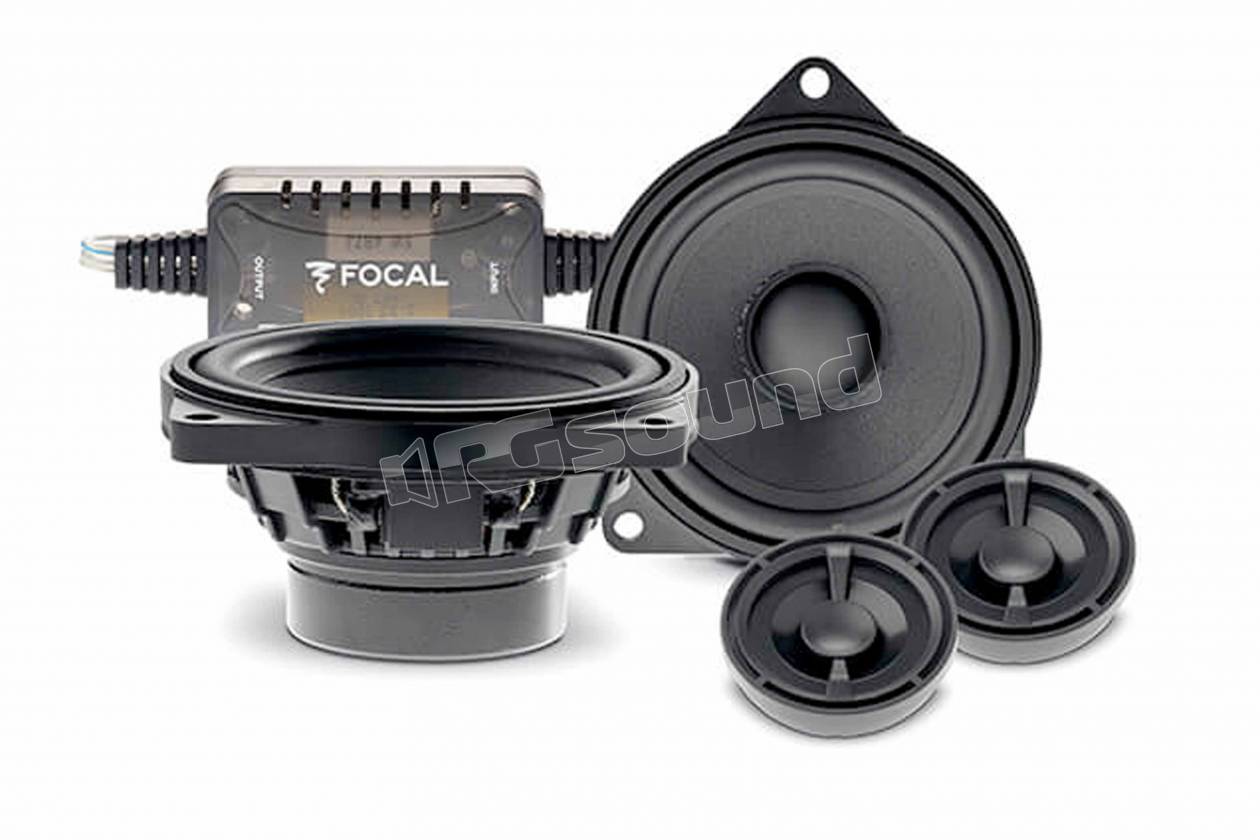 Focal IS BMW 100