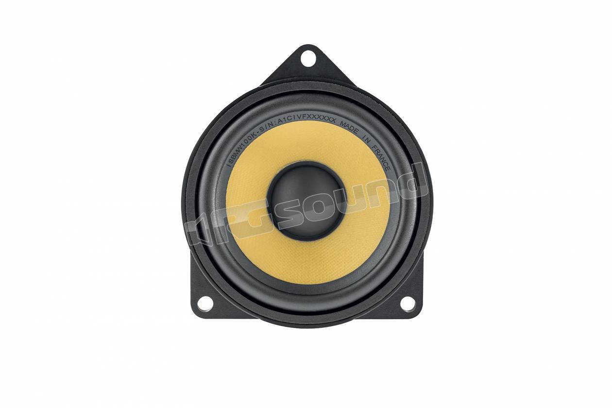 Focal IS BMW 100K