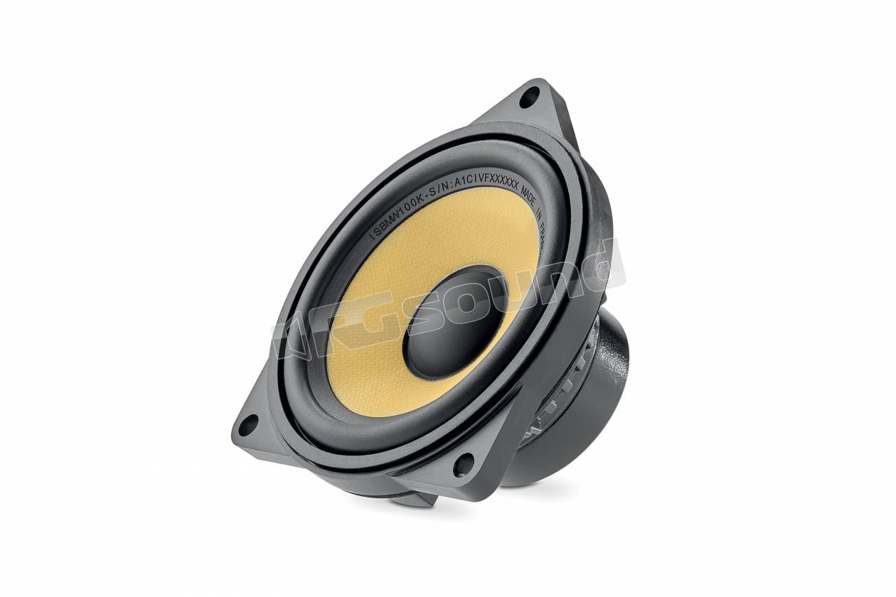 Focal IS BMW 100K