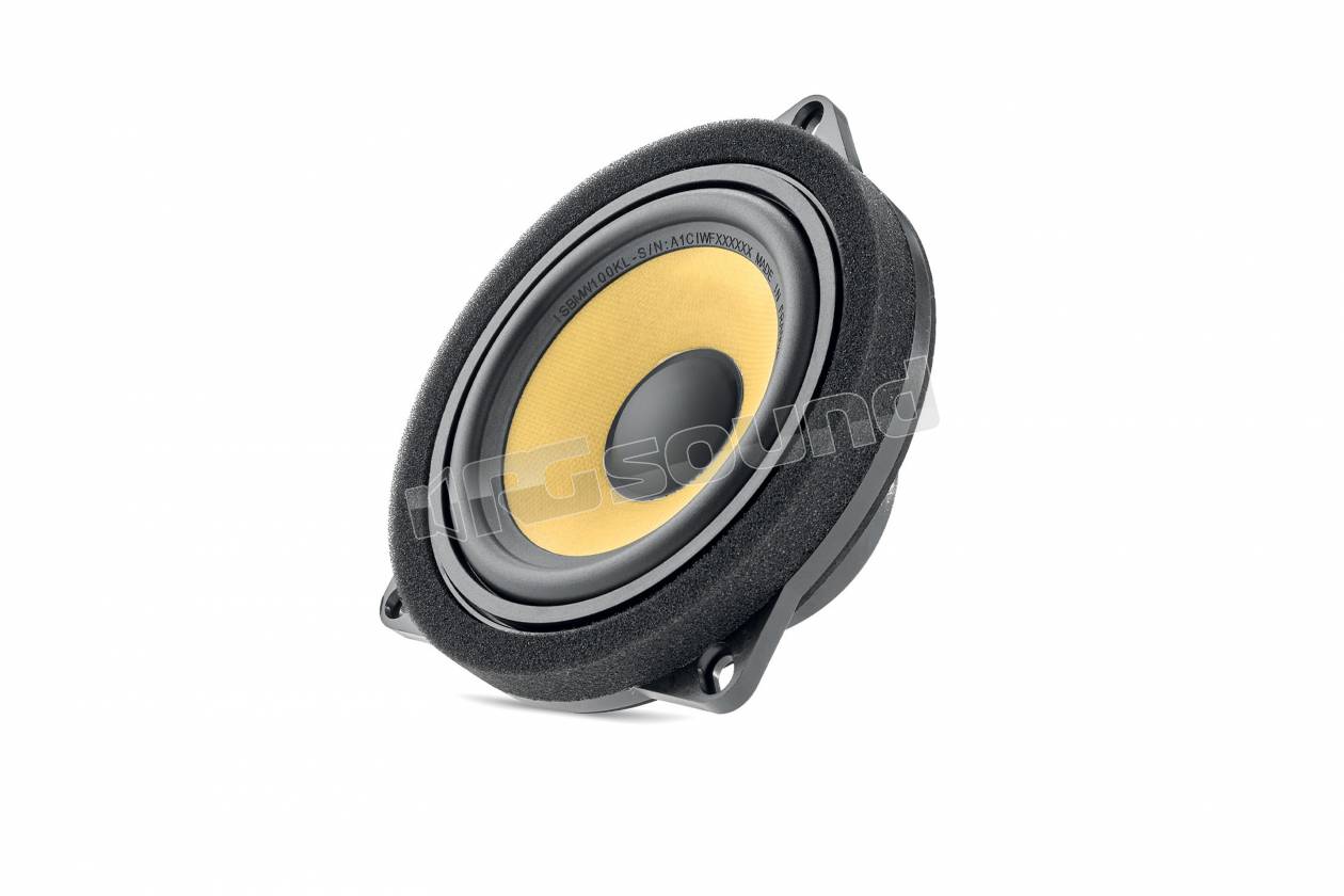 Focal IS BMW 100KL