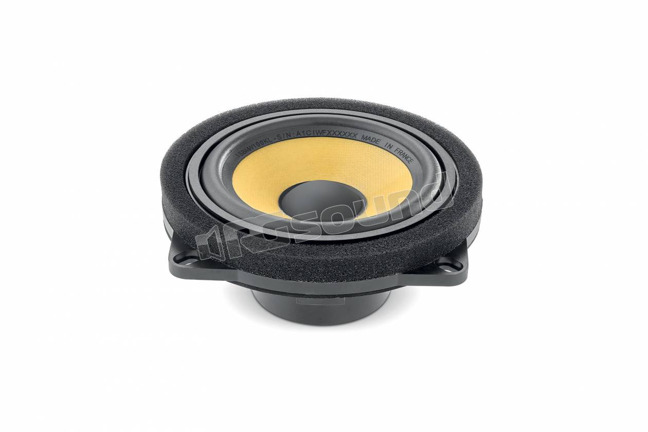 Focal IS BMW 100KL