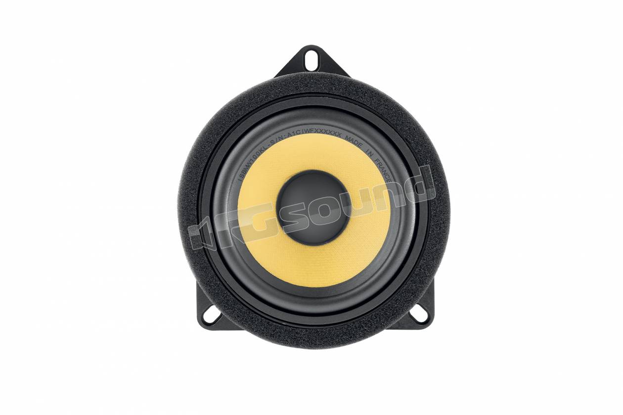 Focal IS BMW 100KL