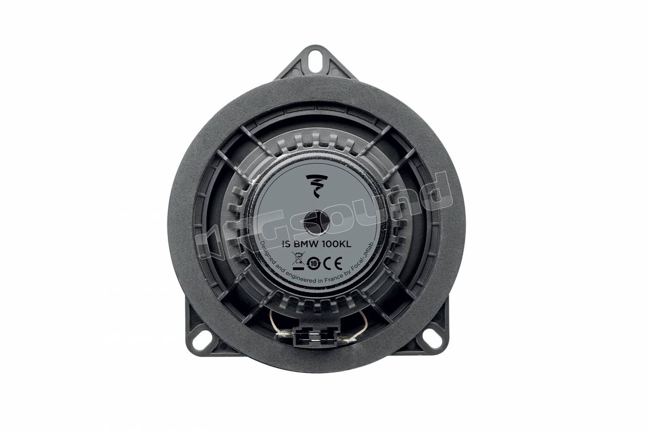 Focal IS BMW 100KL