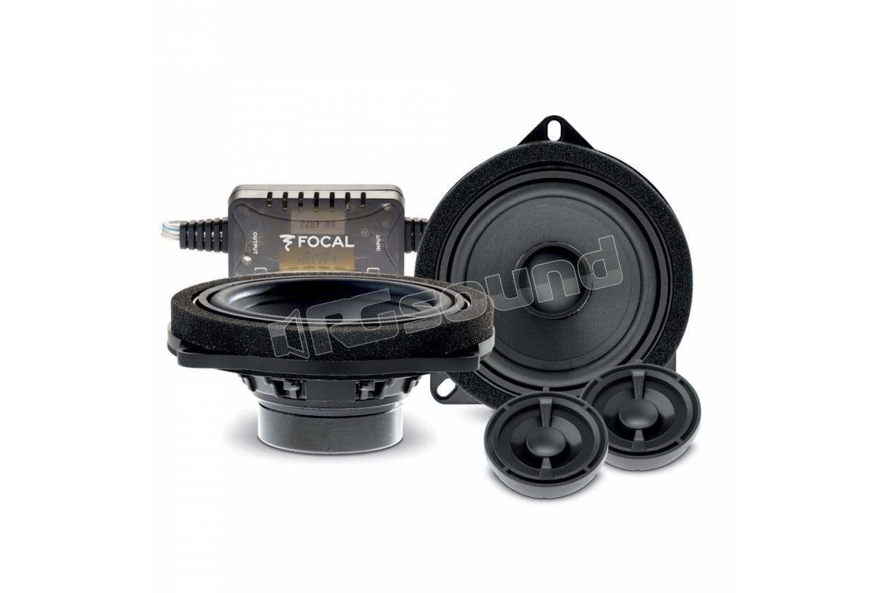 Focal IS BMW 100L