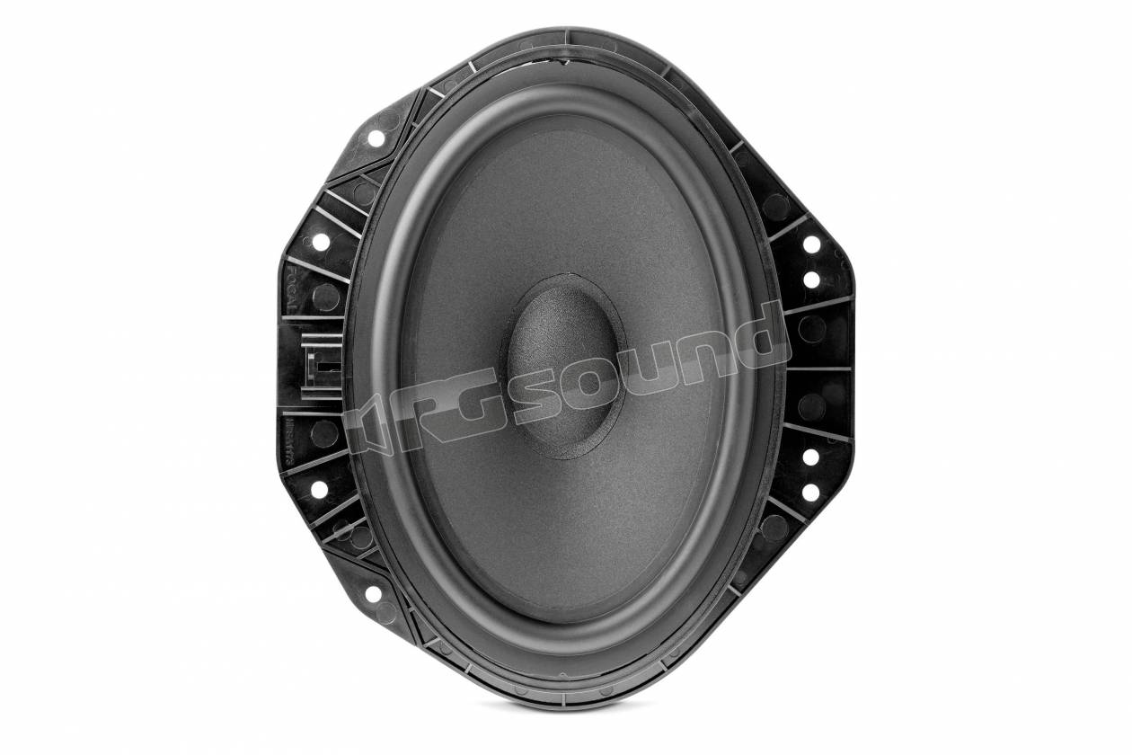 Focal IS FORD 690