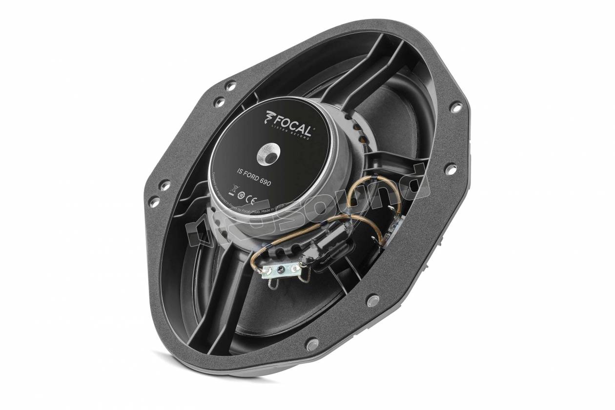 Focal IS FORD 690