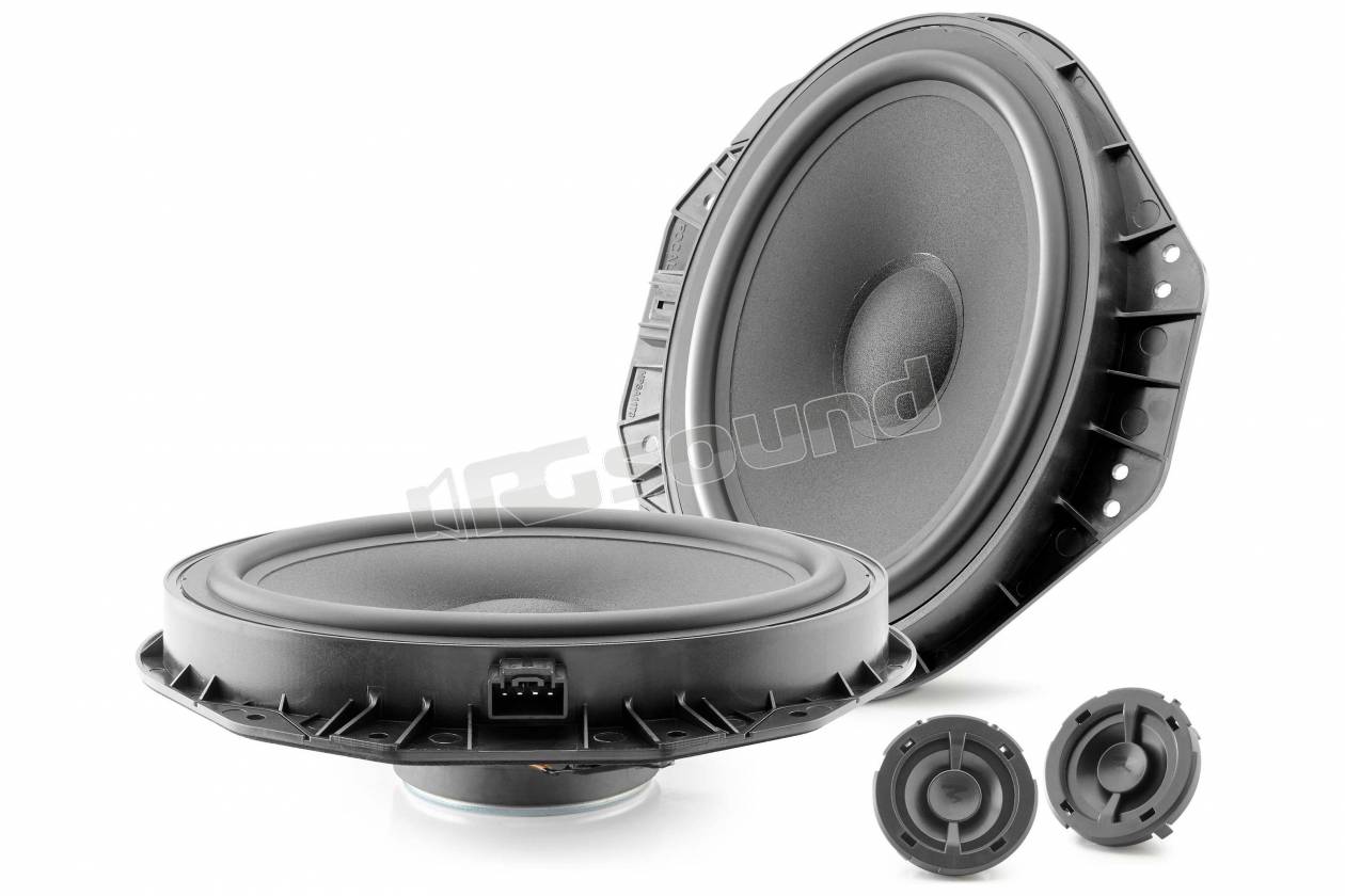 Focal IS FORD 690