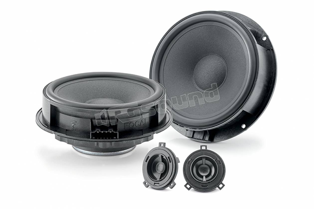 Focal IS VW 165