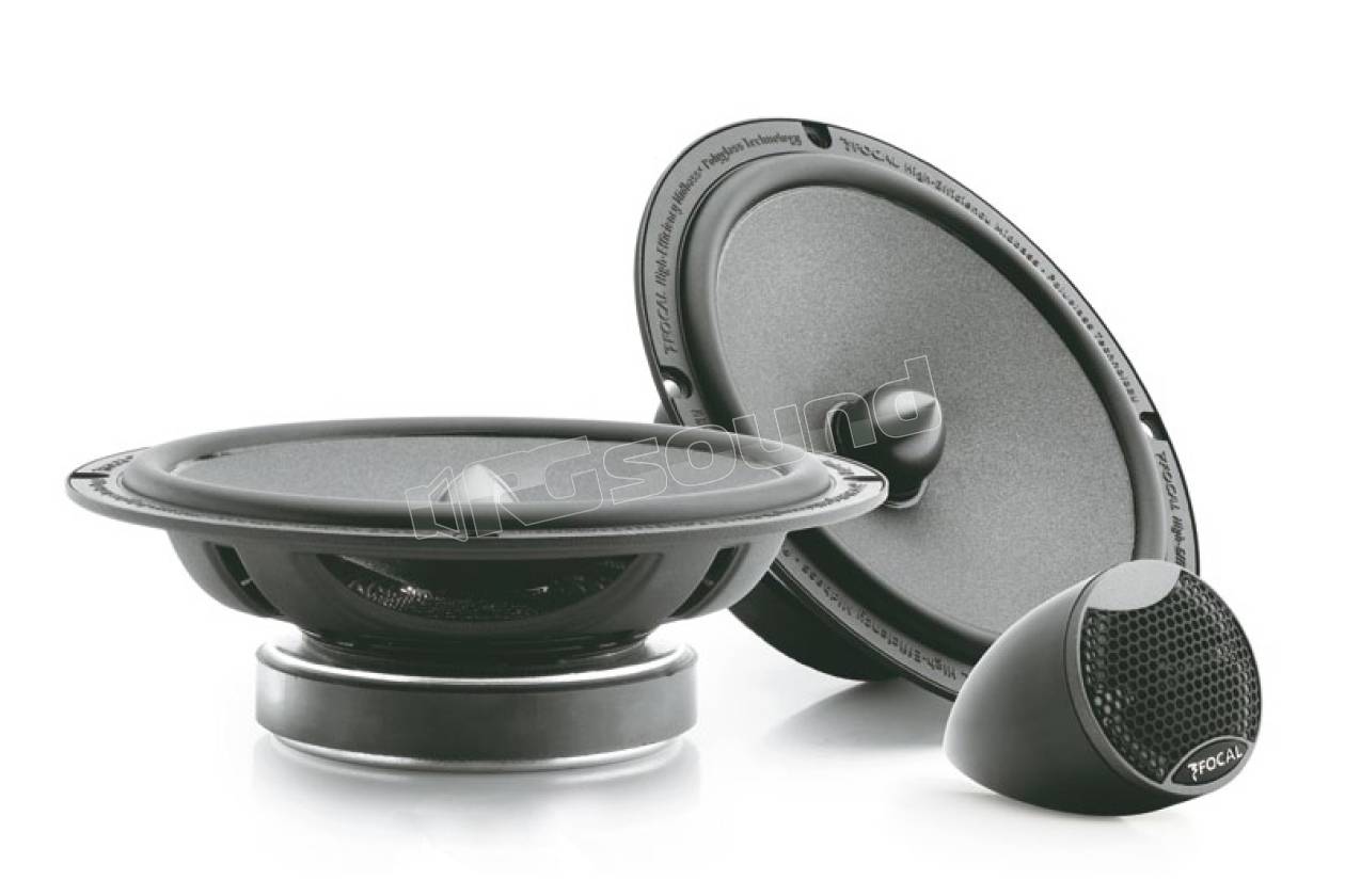 Focal ISS 165 Serie Integration Universal Sistemi altoparlanti K