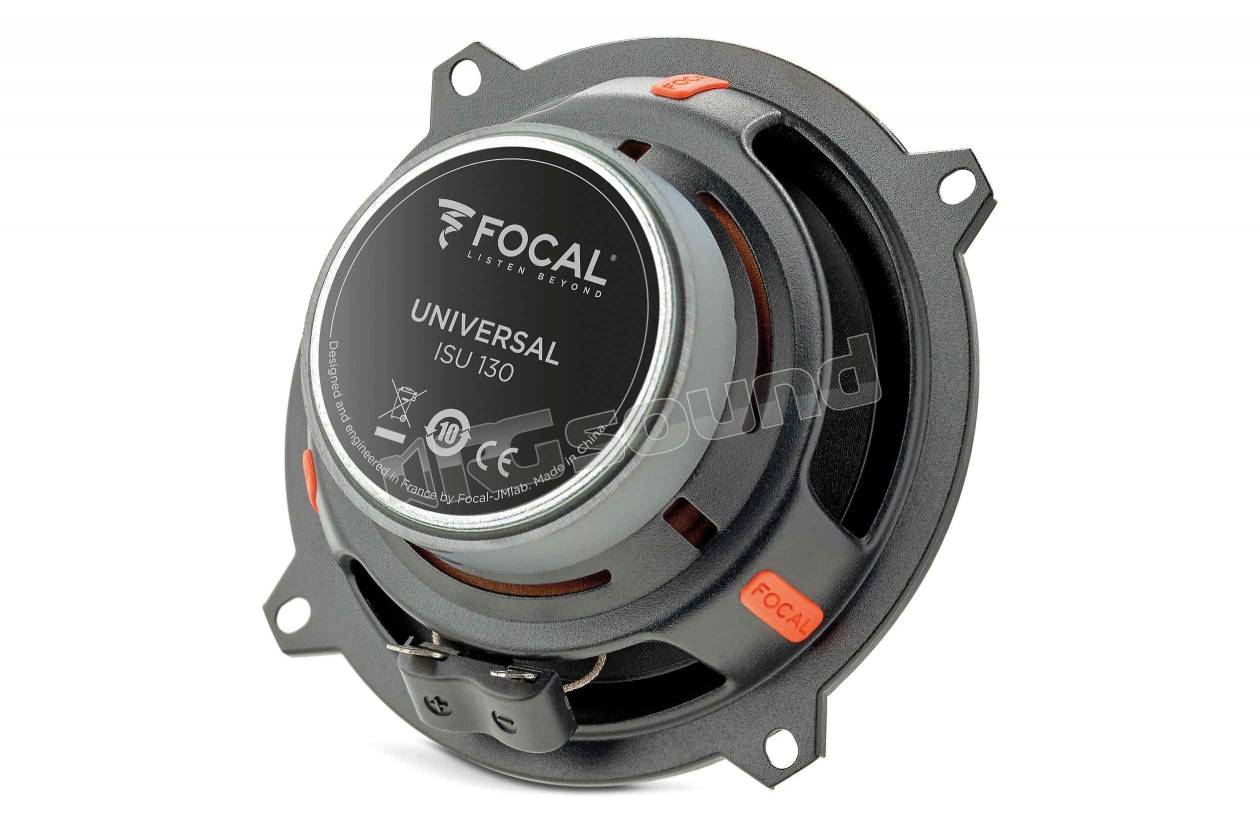 Focal ISU 130